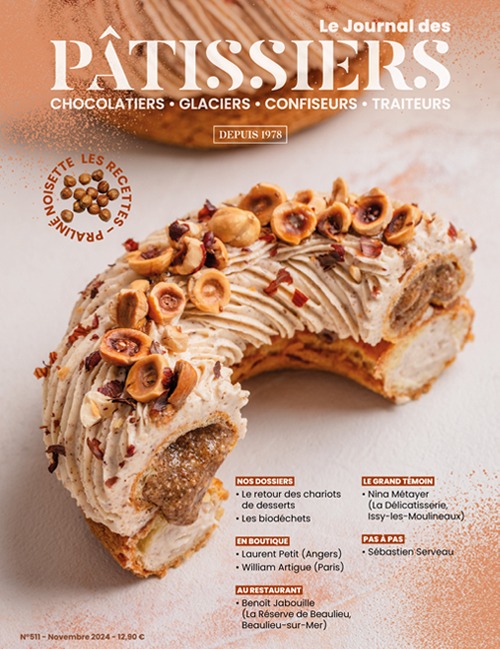 Fruta liofilizada. Nº511.